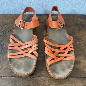 Chaco Sandals